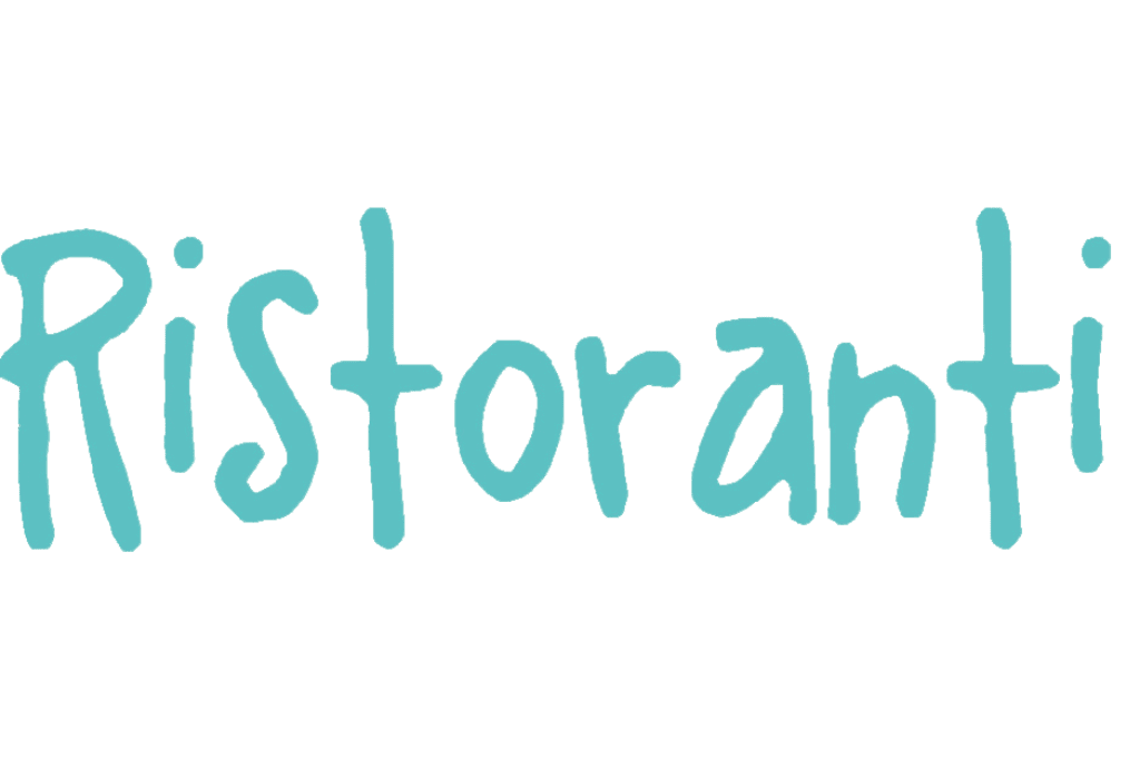 Ristoranti